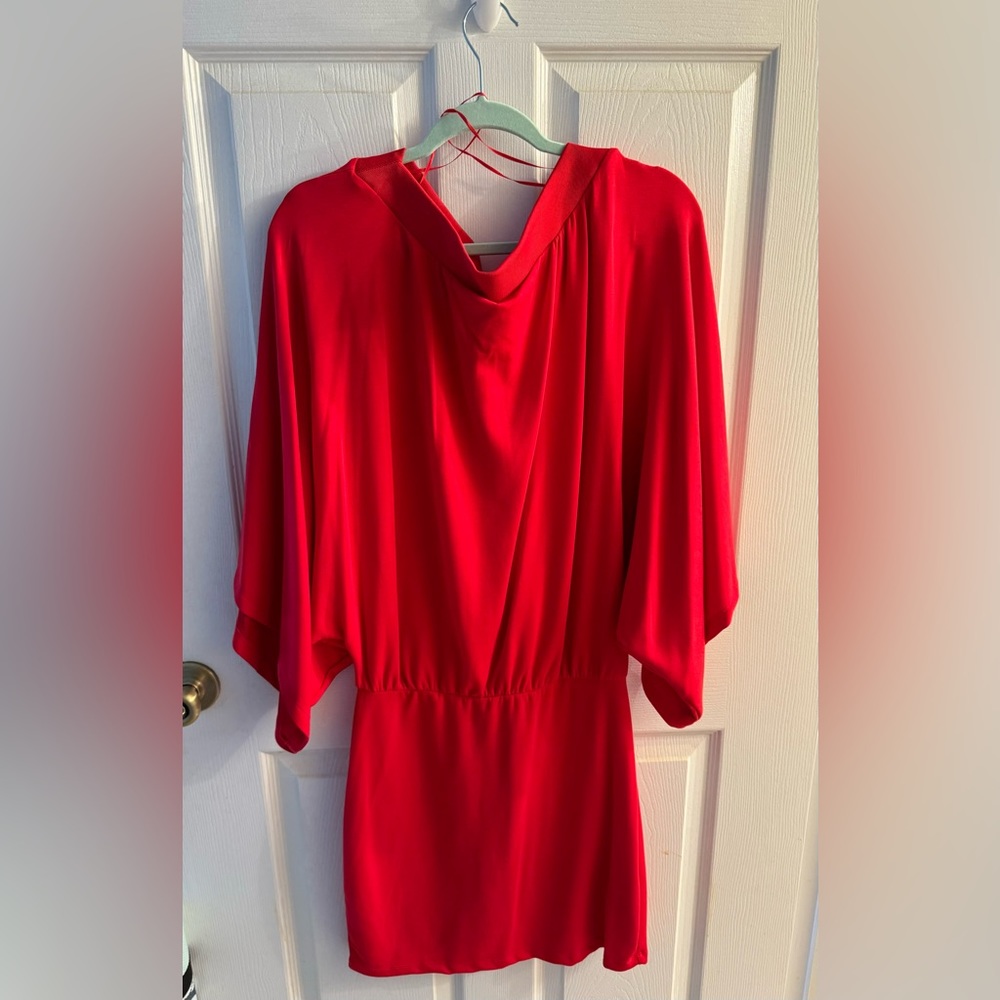 Armani Exchange Dress